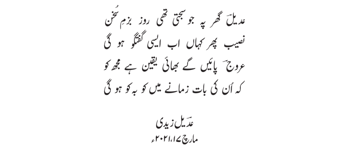 Adeel-Zaidi