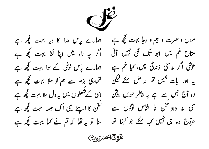 Taza Kalam