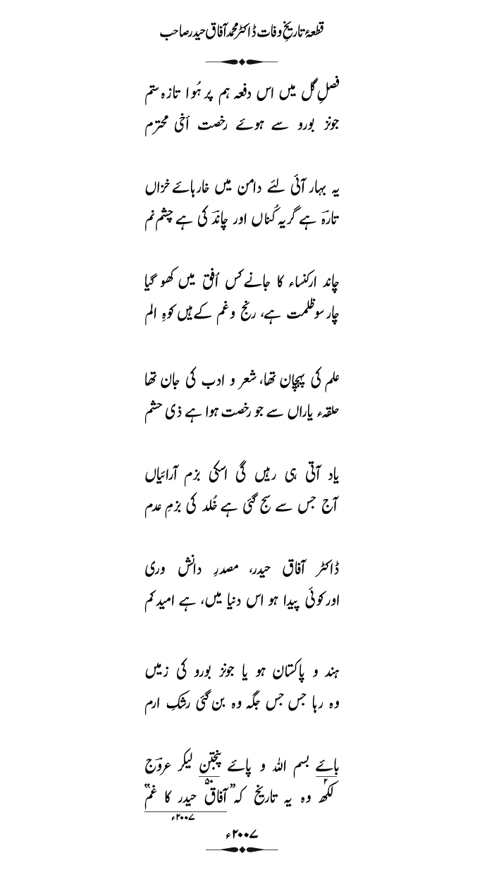 Taza Kalam